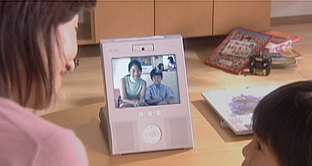 フレッツフォン01